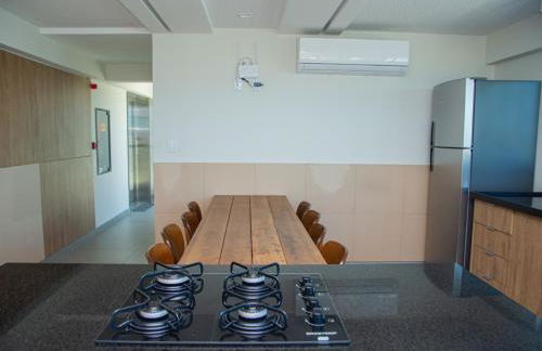 Allure Flat - Boa Viagem luxo e conforto - Foto 58