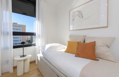 Maritimo Apartment in Malaga by Solaga Holiday Homes - Photo 50