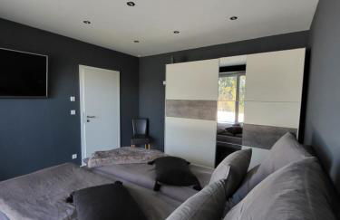 Quartier4 - mit privater Außensauna! - Foto 13