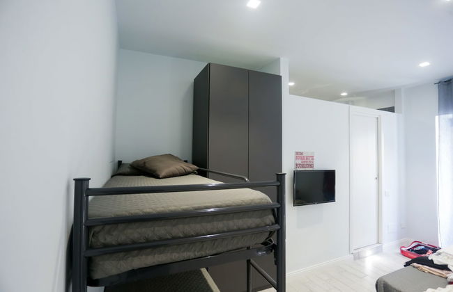 Esposito Plaza - Rooms & Suite - Foto 24