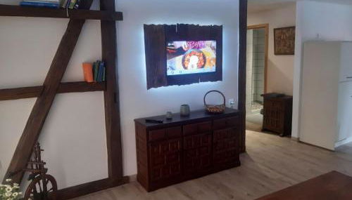 Apartment zum Spaal by Interhome - Foto 4