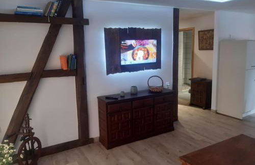 Apartment zum Spaal by Interhome - Foto 4