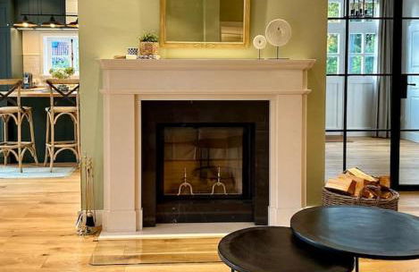 Ferien im alten Pfarrhaus - Foto 19