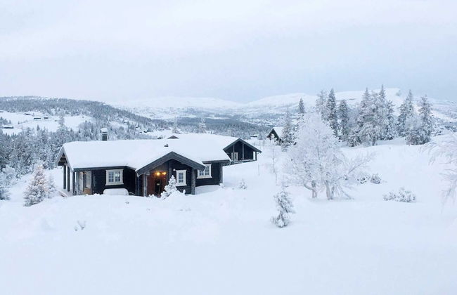 Holiday Home in Svingvoll - Foto 31