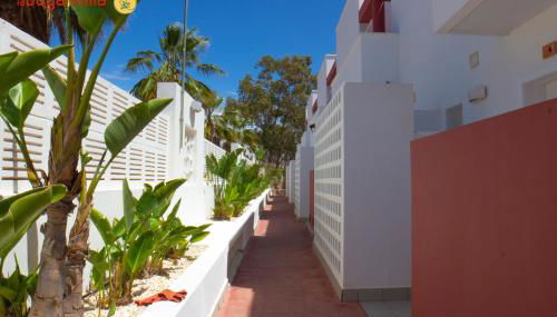 Apartamentos la Buganvilla - Foto 5