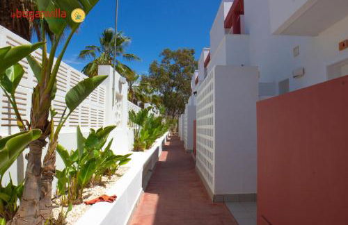 Apartamentos la Buganvilla - Foto 5