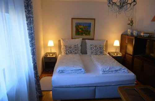 Ferienwohnung Föckler - Foto 7