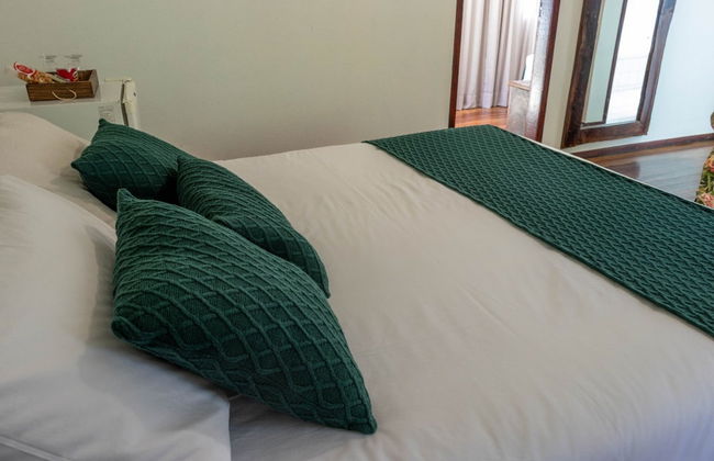 Hotel Pedra Bonita - Foto 20