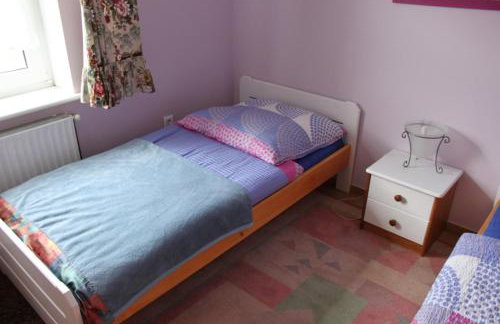 Pojezierze Drawskie Agroturystyka Greanna - Foto 40