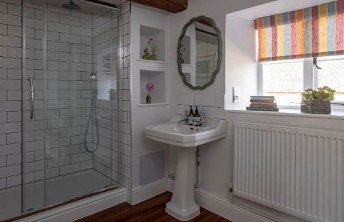 Brokenborough Farmhouse - Foto 41