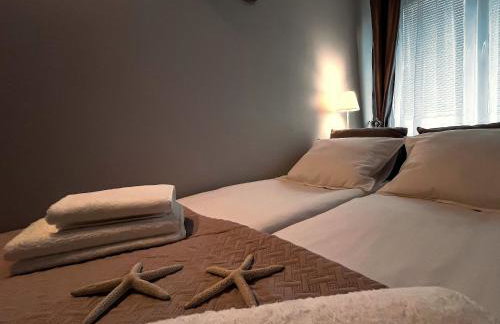 Apartament Toruń Orbita free parking - Photo 4