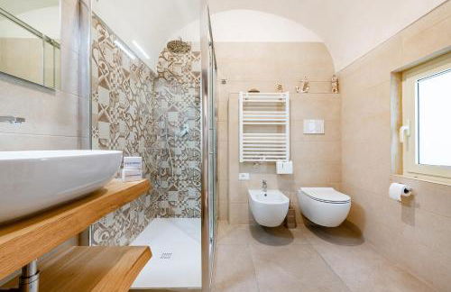 Civico 72 Monopoli - Happy Rentals - Foto 12