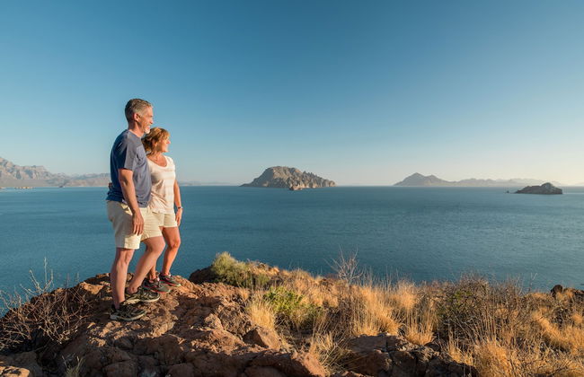 Hotel Santa Fe Loreto by Villa Group - Foto 42