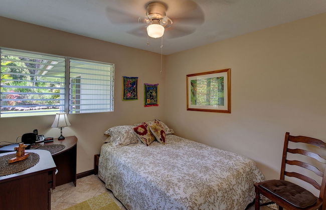 Hale O Nani Mala Pua 3 Bedroom Home by RedAwning - Foto 5