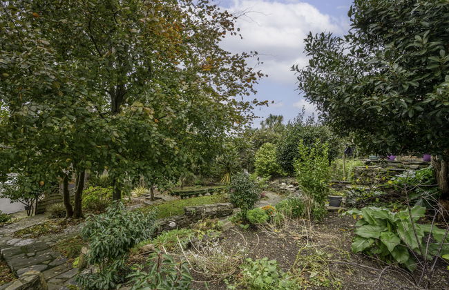 Cherry Orchard Cottage - Foto 37