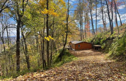 Modern Mountain Cabin - Spectacular Views at 3100 ft - Foto 12