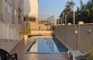 Apartamento Fantástico em Goiânia - Foto 3