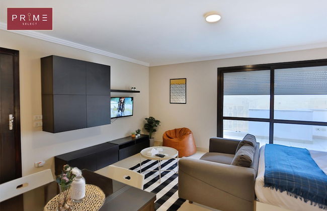 Prime select Sodic Eastown New Cairo - Foto 30