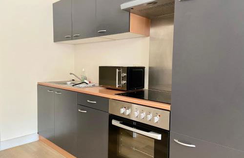 GreenStay Essen - Photo 38