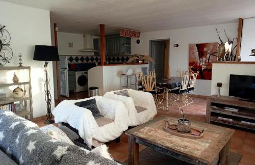 Cosy en Provence - Foto 23