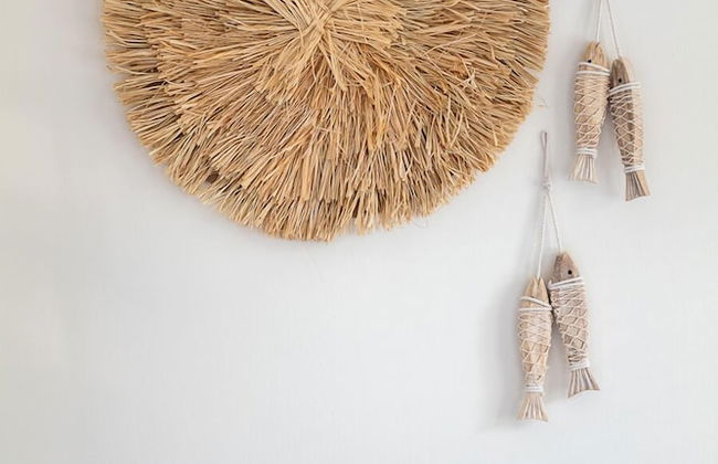 Studio Mandara Beach Bungalow, Cote d'Azur - Foto 4