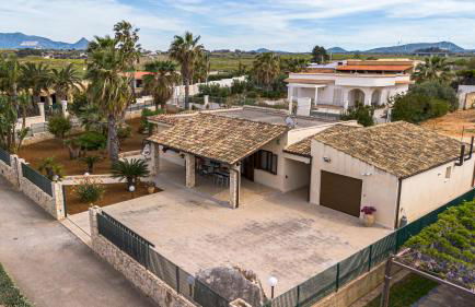 Exclusive Palm House near the beach - Foto 49