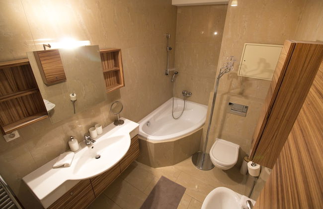Luxurious Apartment near Prague Castle - Foto 9