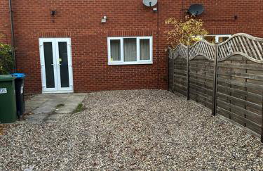 Cosy Family Home in Lovely Stony Stratford - Foto 15