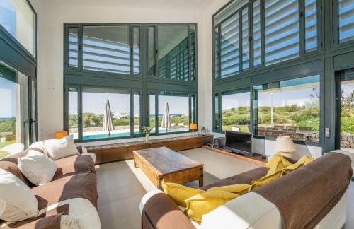 Villa Canutells Ref 27 - Foto 8