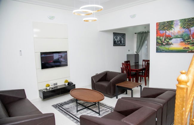 Flourish Garden Apartments - Foto 13