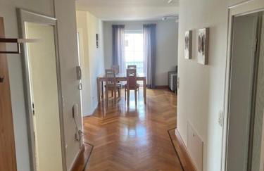 Apartment-Hotel Huberhof Allershausen - Foto 53