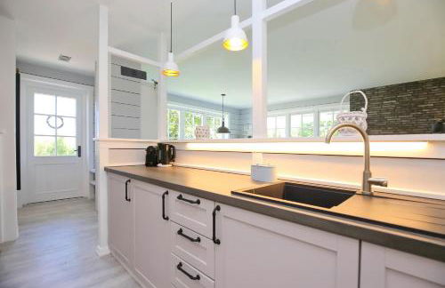 Redewisch Lee und Luv Ferienwohnung Lee - Photo 27