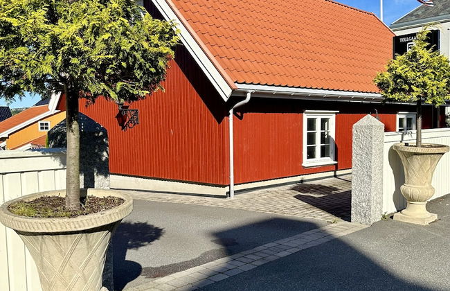 Toldgaarden Gjestegaard - Foto 61