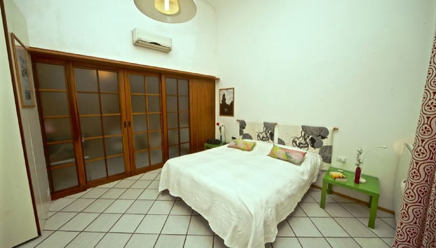 Faenza Novella - Photo 4, Room