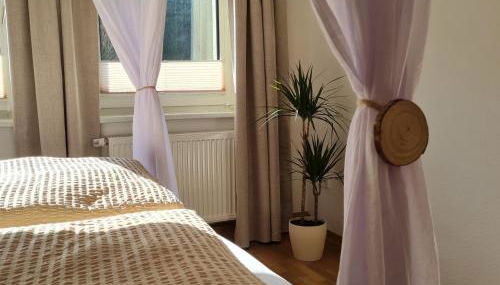 Ferienwohnung Liliensteinblick am Elberadweg - Foto 3