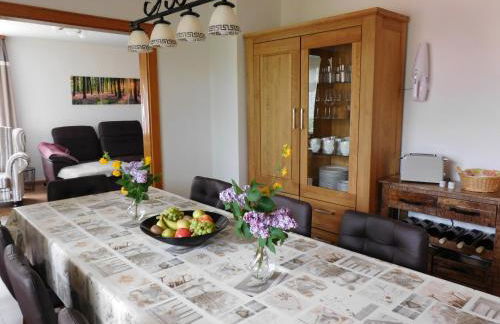 Ferienhaus Rabenhorst - Foto 8