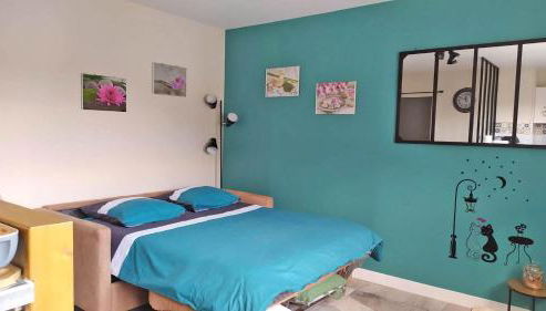 a lovely nest - Foto 4