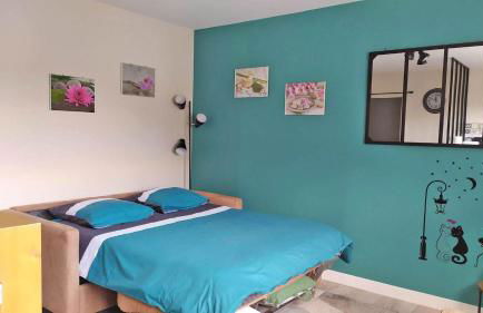 a lovely nest - Foto 4