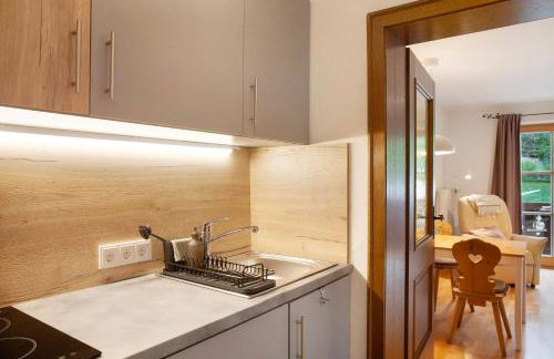 Ferienwohnung Zugspitznest - Photo 3