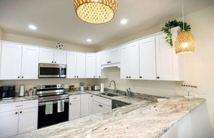 Tropical Florida Getaway - Stuart House - Foto 26