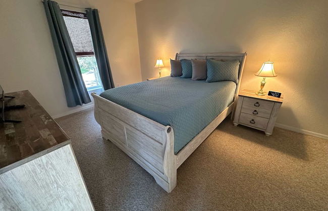 Second Floor 2-bedroom Condo in Southern Dunes - Foto 9