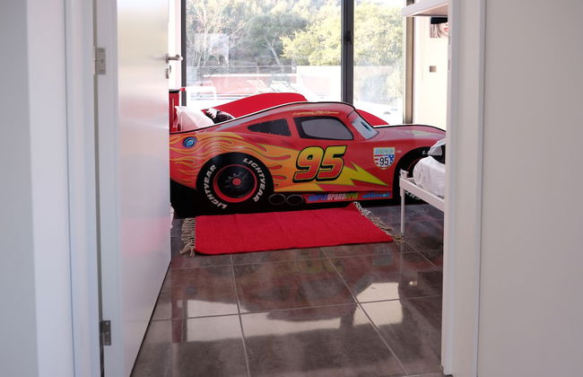 Lovely Design 4-bed Villa in Canedo de Basto - Foto 2