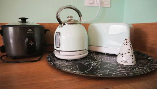 Lo' Ruino - Clim - 4 Pers - Plage - Prest 'immo - Foto 2