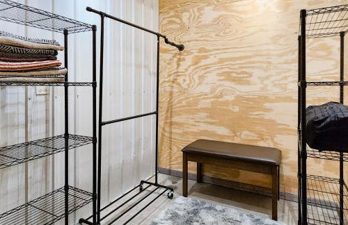 Moe's Vineyard - Barndominium - Foto 31