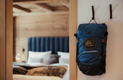 Luxury Chalet P - Foto 62