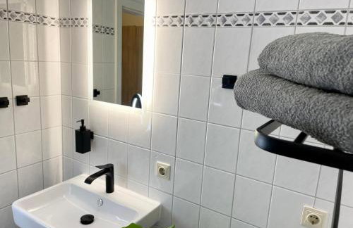 Exklusives City-Apartment im Zentrum - Photo 20