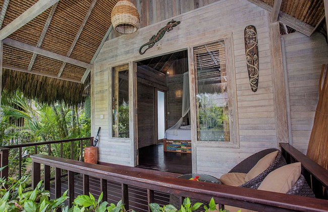 Water Blow Huts - Foto 15