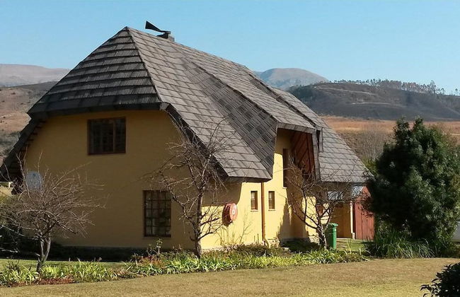 Bye Gums Cottage - Photo 29