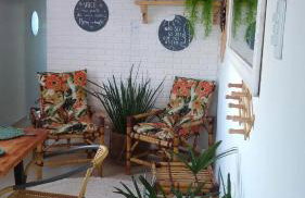 Aconchego de Itapuã - Foto 73