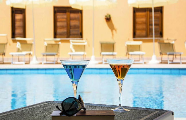 Apartment in Sardinia Near Cala Liberotto Beach - Foto 17